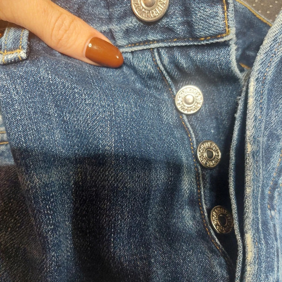 Citizens Of Humanity Women's Jeans - Picture 7 of 7